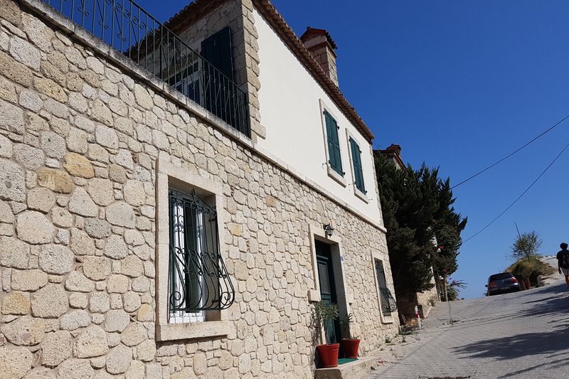 Hacımemiş quarter